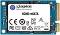 SSD ����� Kingston KC600 mSATA III - 1 TB, ������ 550 MB/s, ����� 520 MB/s, 3D TLC NAND - 