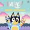 Bluey: Daddy Putdown (��������� �������) - ������ �����