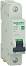     DIN  Schneider Electric 1P 6A 230V 6kA -  C   Easy9 - 