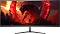 ������� Acer ED340CURJ0bmiipx - 34", VA, 120 Hz, 21:9, 3440 x 1440, 1 ms, 2 x HDMI, DisplayPort, AMD FreeSync Premium - 