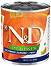    N&D Puppy - 285 g,  ,   ,   Pumpkin,   ,  1  - 