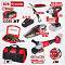  ,        Raider RDP-BXS3 -  RDP-YAG20, RDP-KHID20  RDP-SMWC20        Pro - 