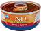    N&D - 70 g,    ,   Pumpkin,    - 