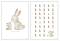   Little Dutch -  3,   Baby Bunny - 