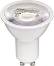 LED  LEDVANCE VALUE PLAST PAR16 80 GU10 6.9 W 3000K - 575 lm - 