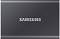  SSD  Samsung T7 - 1 TB,  1050 Mbps,  1000 Mbps - 