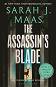 Throne of Glass - book 0: The Assassin's Blade - Sarah J. Maas - �����