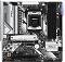 ����� ������ ASRock B650M Pro RS - AMD AM5, AMD B650, DDR5, Micro ATX - 