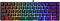   White Shark RONIN Black -  USB  1.5 m  LED  - 