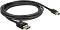  Display Port male  Display Port male DeLock - 2 m - 