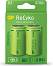   D - Ni-MH (R20) 5700 mAh - 2    ReCyko - 