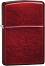 �������������� ������� Zippo Candy Apple Red - 