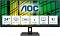  AOC U34E2M - 34", VA, 100 Hz, 21:9, 3440 x 1440, 4 ms, DisplayPort, HDMI, AdaptiveSync - 