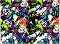 ����� � ����� Cool Pack - �� ������ A4 �� ������� Peek A Boo - 