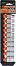  1/2" Premium CR-V - 10    ∅ 8 - 24 mm - 