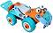 ������ ����������� 3 � 1 Meccano Build & Play - � ������������ - �������