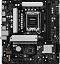 ����� ������ ASRock B860M-X - LGA 1851, Intel B860, DDR5, Micro ATX - 