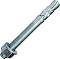   MMS - 5 - 200    ∅ 6 - 24 mm   65 - 260 mm - 