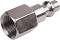    G1/4" Tolsen - 