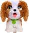 ������� ������������ ���� ���� ���� ����� ������� - Hasbro - � �������� 22.5 cm, �� ������� FurReal Friends - �������