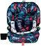     Cosatto Zoomi 3 i-Size -  Isofix ,  76  150 cm,   D is for Dino -   