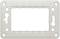     1 x 3M Schneider Electric -  1 x 3    New Unica - 