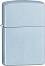   Zippo Satin Chrome -   Classic - 
