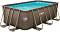    Polygroup Rattan -      FunSicle Oasis Pool - 