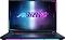 ������ Gigabyte Aorus Master 16 BYHC4EEE64SP  - Intel Ultra 9 275HX 2.7 GHz, 16", OLED, 2560 x 1600, 240 Hz, 32 GB RAM DDR5, 1 TB SSD, NVIDIA RTX 5070 Ti, Windows 11 Pro - 