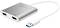  USB-A male  2 x HDMI female j5create - 