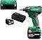    18V HiKOKI (Hitachi) WH18DD -  2 ,    - 