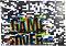 ����� � ����� Cool Pack - �� ������ A4 �� ������� Game Over - 