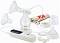     NUK Soft & Easy -    ,   Perfect Match - 