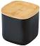      Vigar -   Box Zense Black - 