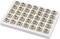 ������� Keychron Cherry MX RGB Silver - 35 ���� �� ��������� ���������� - 