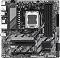 ����� ������ Gigabyte B850M DS3H - AMD AM5, AMD B850, DDR5, Micro ATX - 