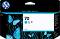      HP 70 Cyan - 130 ml - 