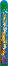    - Woodyland -  70  150 cm - 