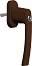     PVC    MFI Silisto Colonia - 29 x 65 mm - 