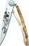   Deejo Grizzly -   Brown Camo - 