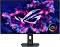 ������� ASUS ROG Strix OLED XG32UCDS  - 31.5", QD-OLED, 165 Hz, 16:9, 3840 x 2160, 0.03 ms, 2 x HDMI, DisplayPort, USB-C, AMD FreeSync Premium - 