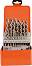    Projahn HSS-Co - 25    ∅ 1 - 13 mm - 