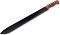  Boker Heavy Duty Machete Big -   Magnum - 