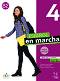Nuevo Espanol en marcha - ���� 4 (B2): ������� �� �������� ���� - Francisca Castro Viudez, Ignacio Rodero Diez, Carmen Sardinero Francos - �������