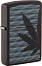   Zippo Cannabis Design - 