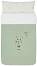    3  Baby Clic -   60 x 120  70 x 140 cm,   Sauvage - 