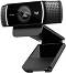     Logitech C922 Pro HD Stream - 1080p, USB-A, 1.5 m  - 