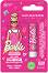 Barbie Strawberry Lip Balm SPF 15 - ������ ������ �� ����� �� ���� Barbie - ������