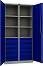      - 95 / 190 / 50 cm   TC - 