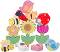������� ������� �� ������ ������ ������� - Orange Tree Toys - �� ������� Spring Garden Collection - �������